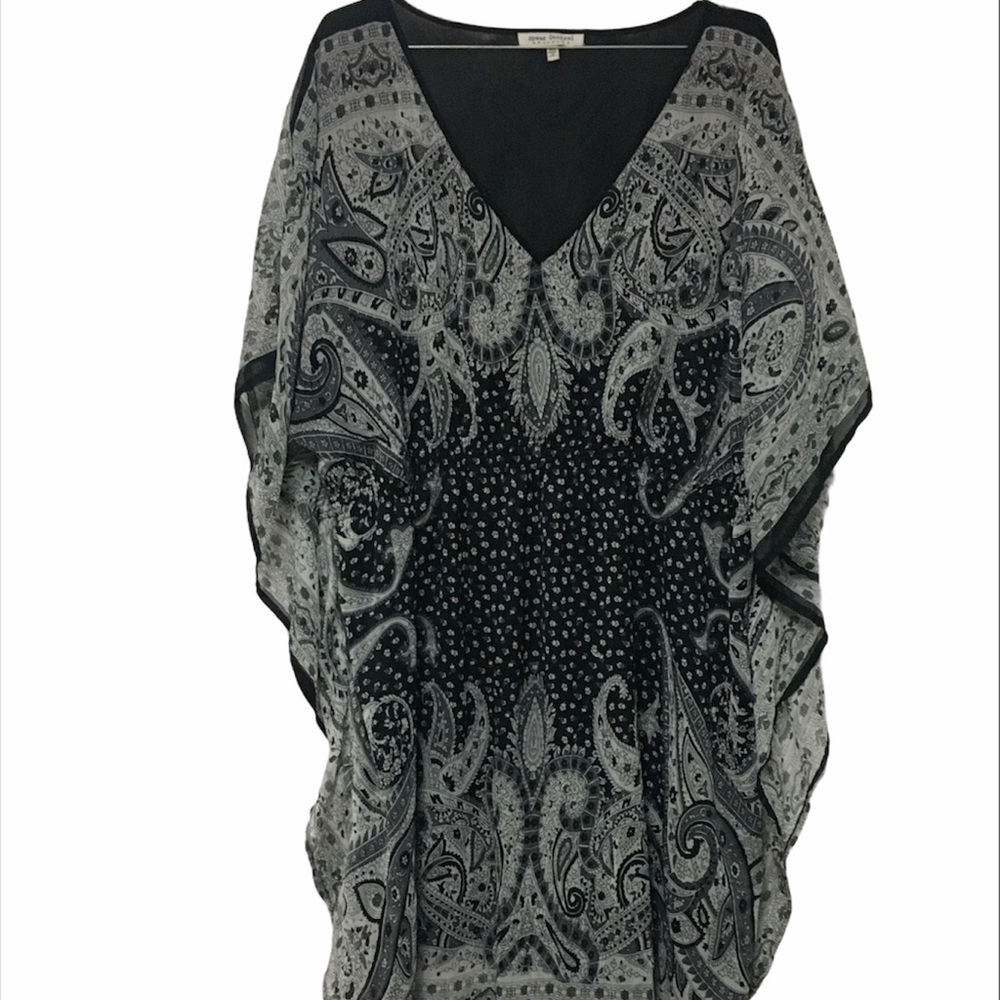 Women’s plus size dress